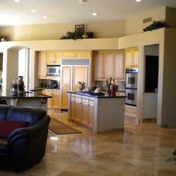 Kitchens