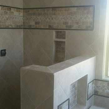 Showers